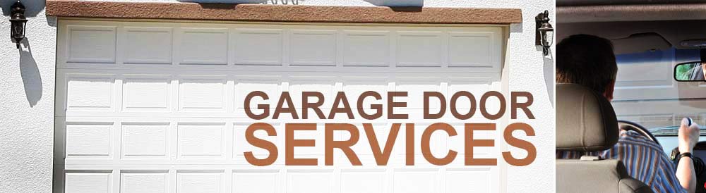 Northfield Garage Door